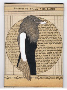 7  Donde Se Bailan y se Lloran