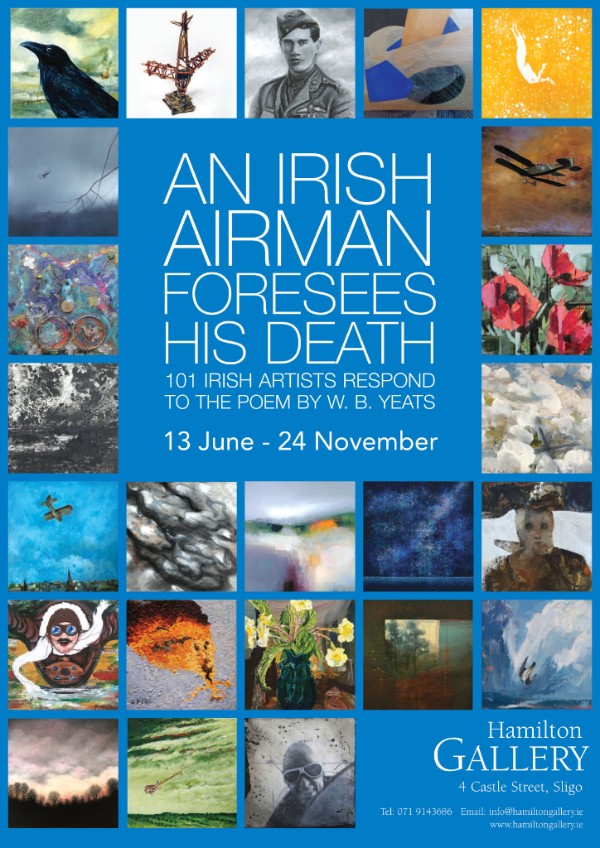 yeats airman