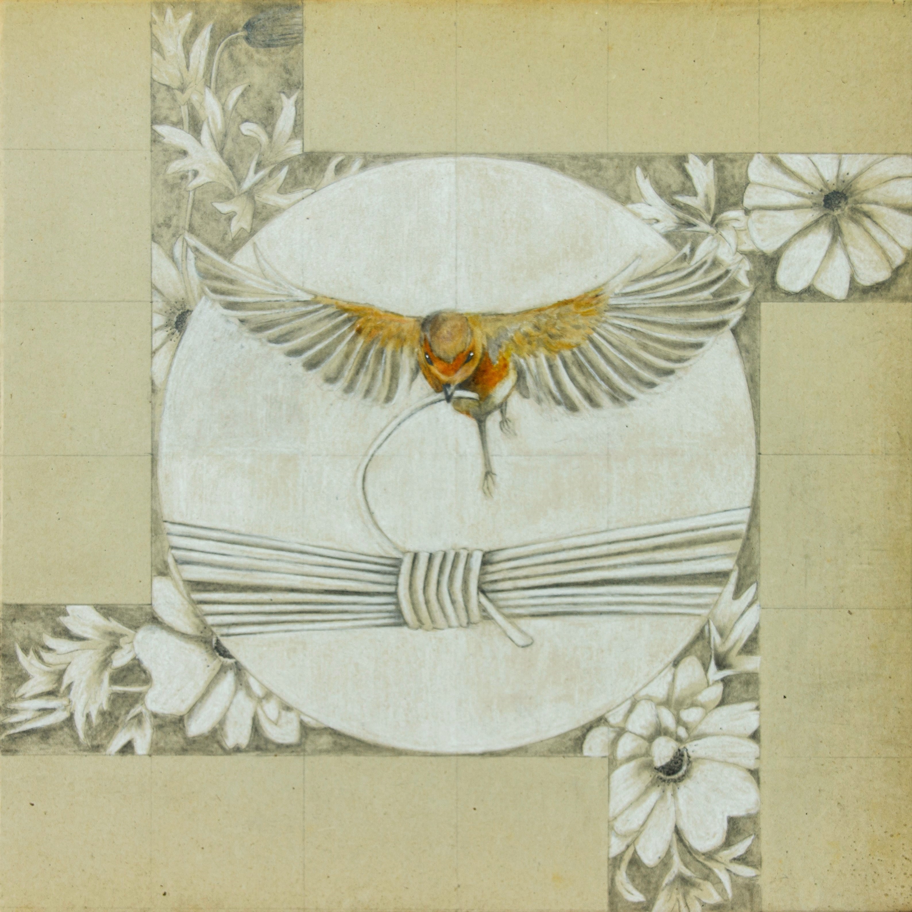 luck &amp; irony hamilton gallery 2