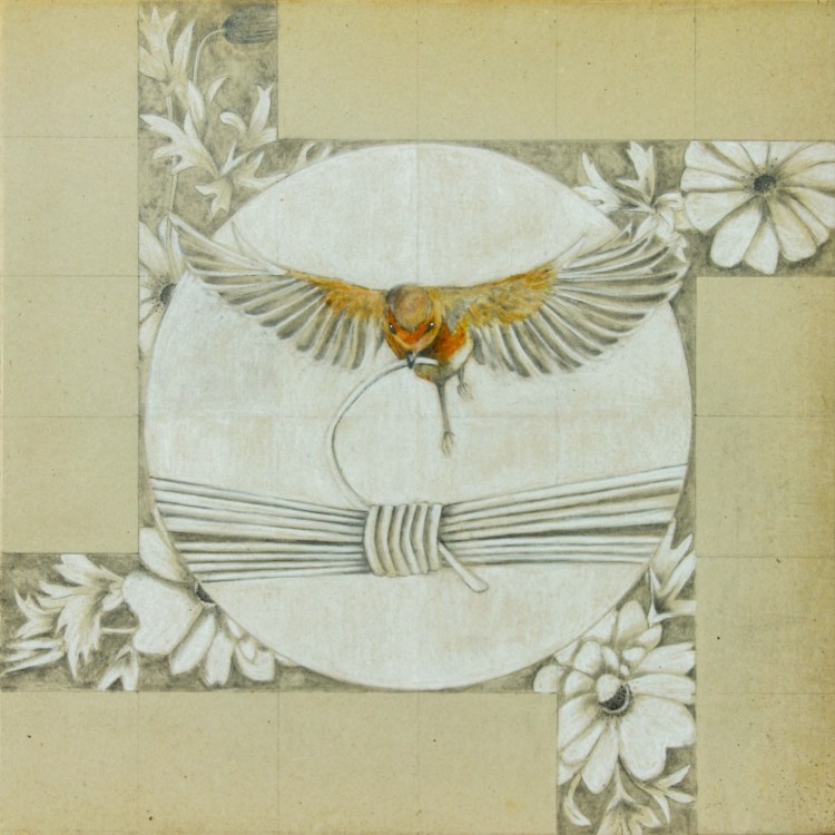 luck &amp; irony hamilton gallery 2