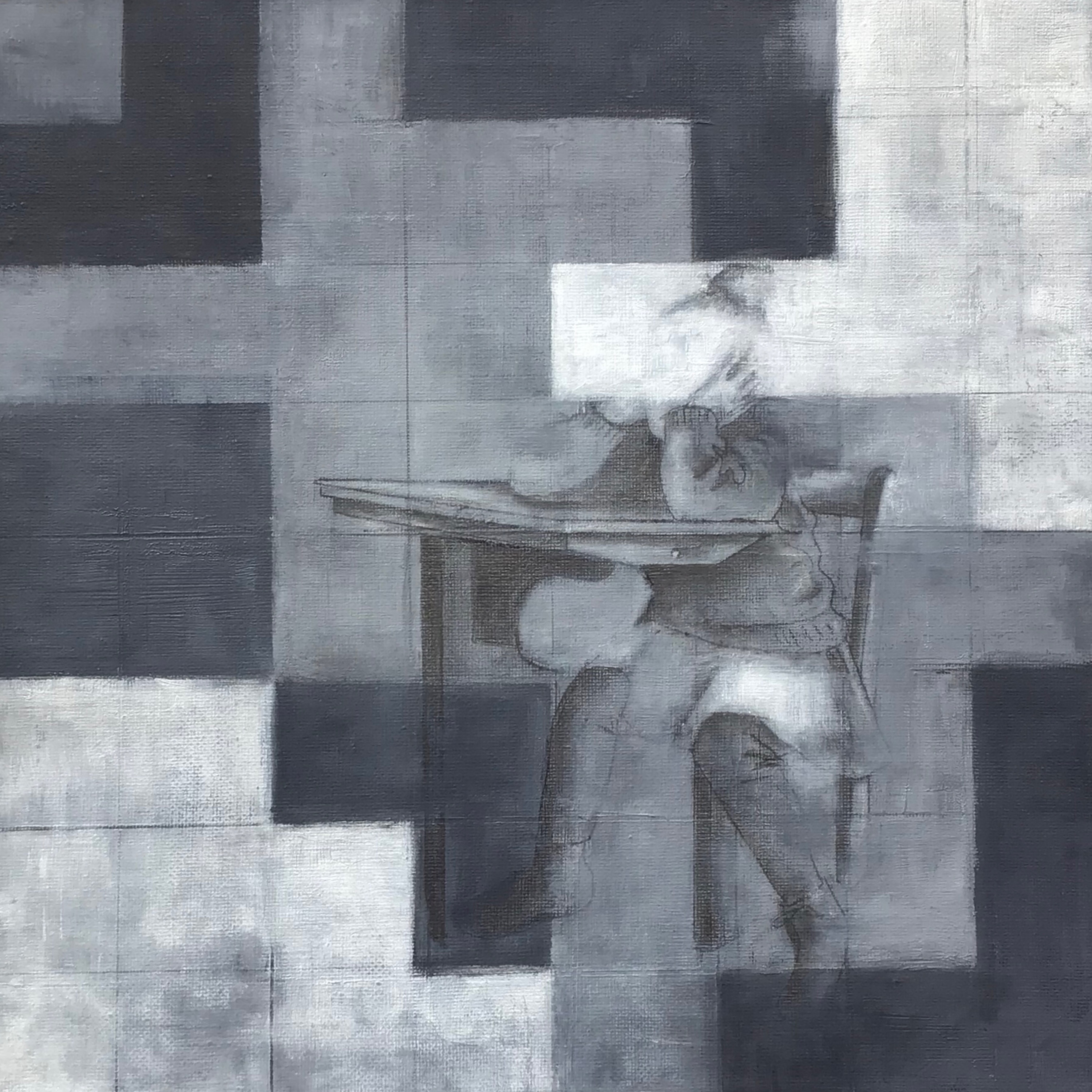 amongst the school children Hamilton 2020